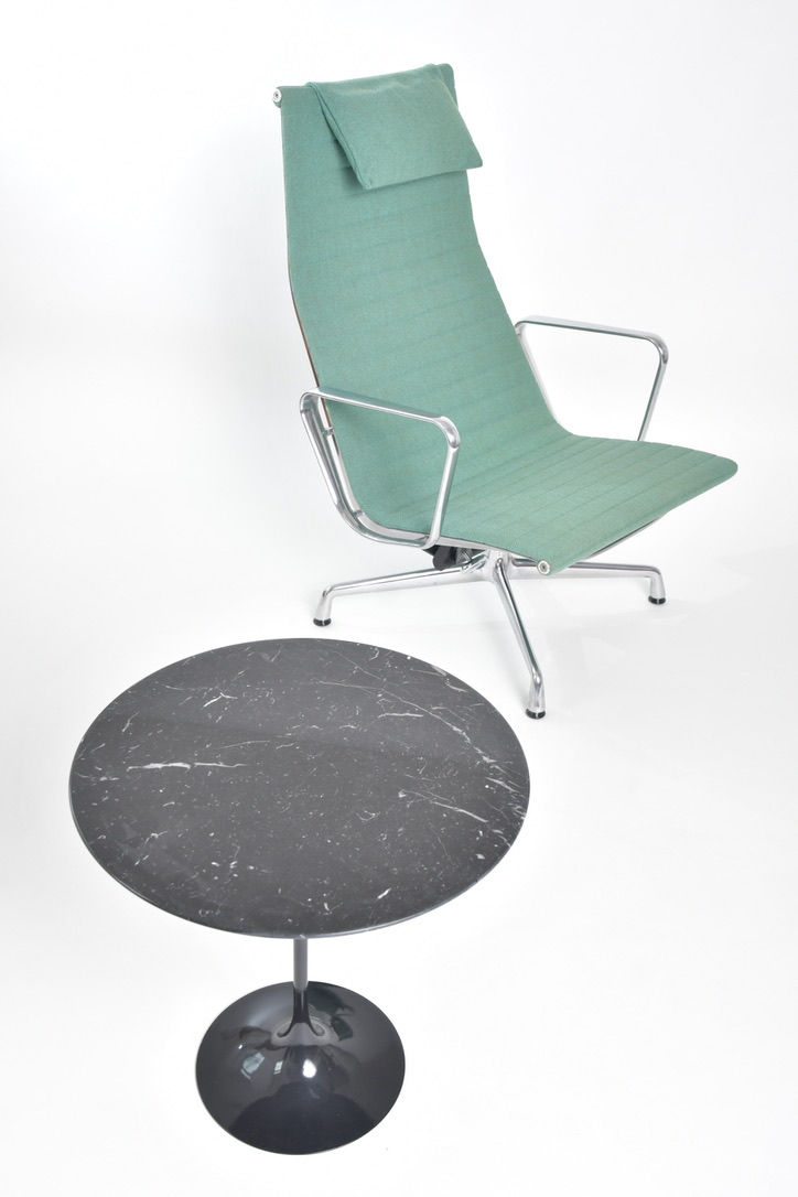 Miniaturbild: Eero Saarinen Sidetable 51cm