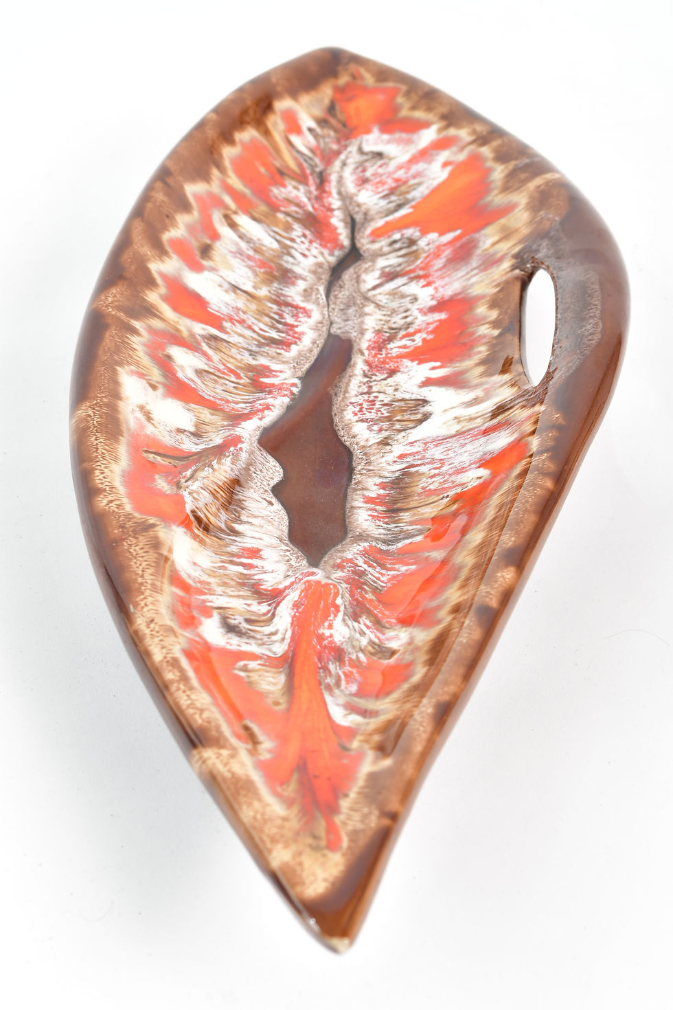 Miniaturbild: Vallauris Keramik Schale