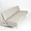 Miniaturbild: 60's Klappsofa/Daybed
