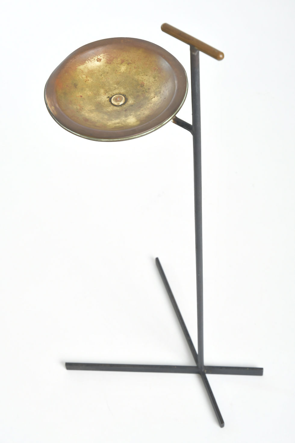 Miniaturbild: Midcentury Standaschenbecher