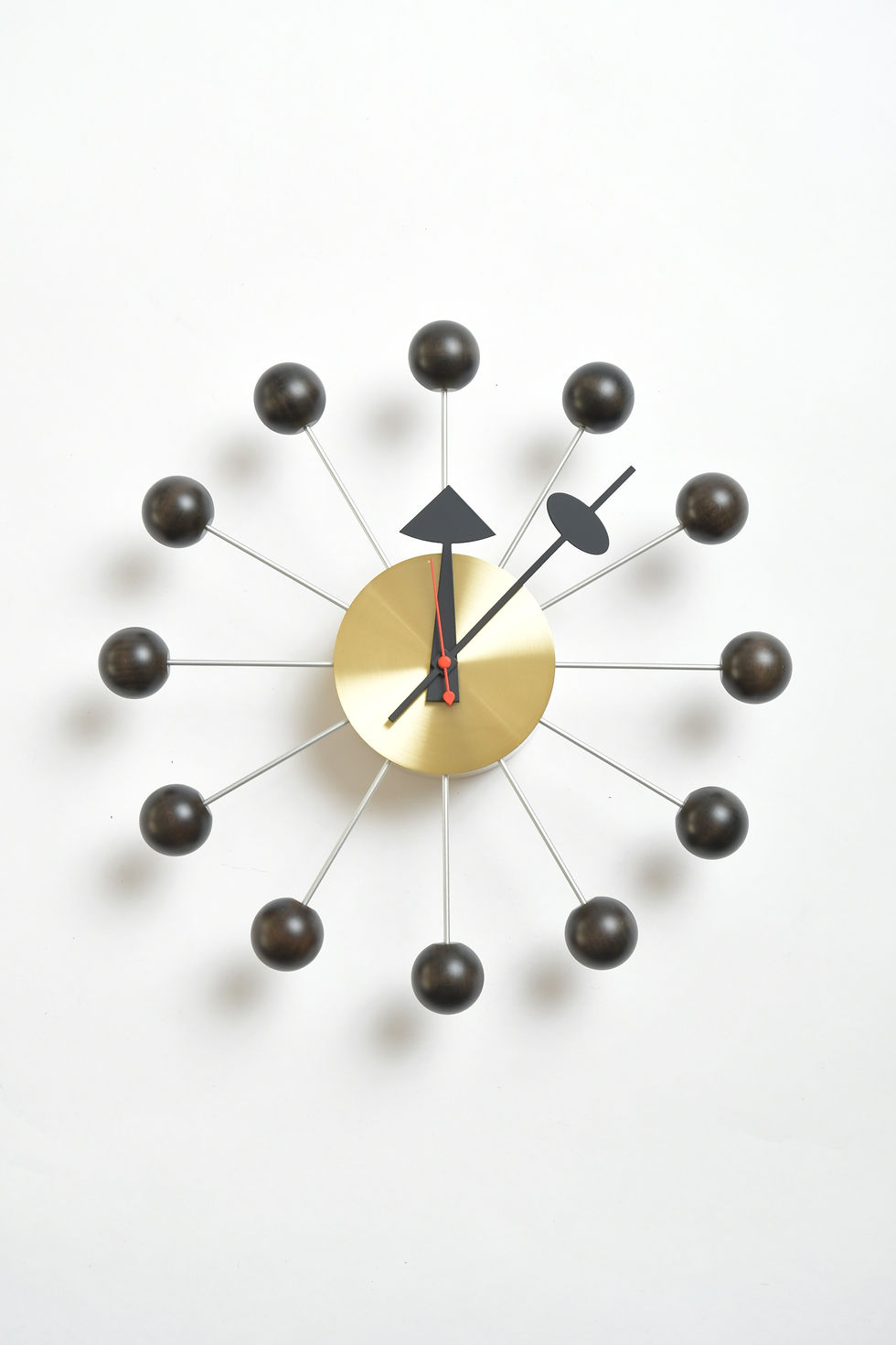 George Nelson Ball Clock