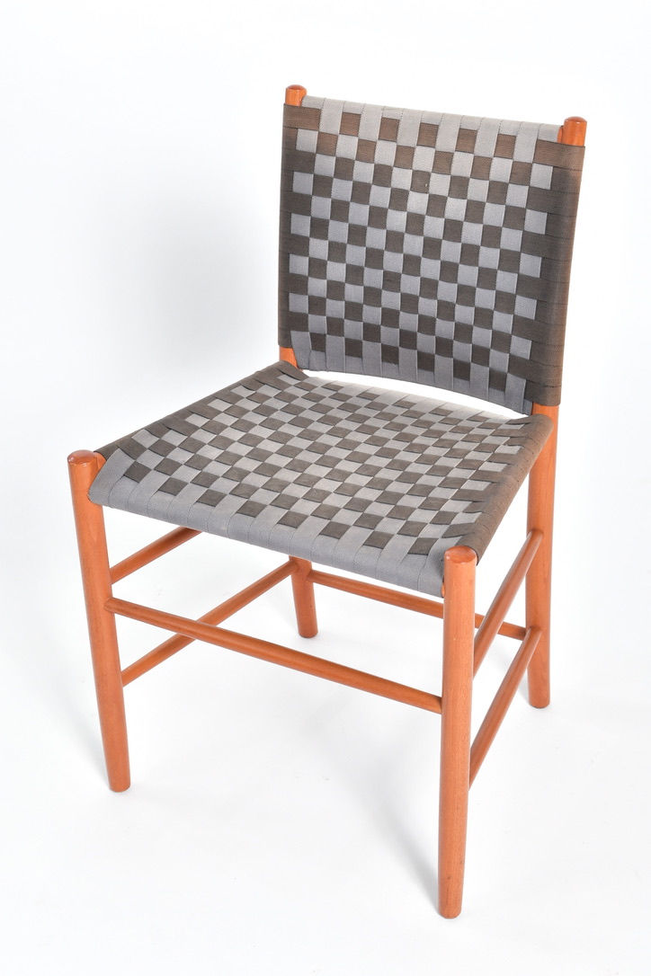 Miniaturbild: Vico Magistretti Stuhlset