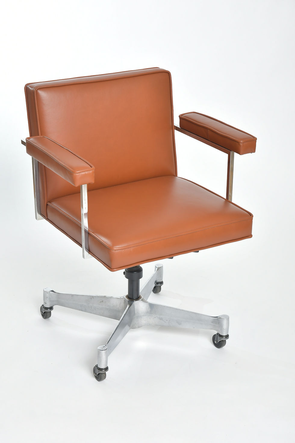 Miniaturbild: George Nelson Office Desk Chair