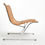 Miniaturbild: Ross Littell "Luar" Lounge Chair