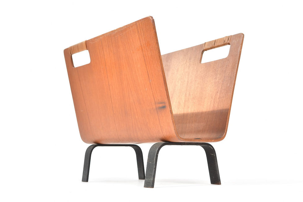 Miniaturbild: Campo & Graffi Zeitungsständer