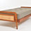 Miniaturbild: Dänisches Daybed in Teak