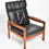 Miniaturbild: "Komfort" Teak Lounge Chair