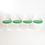 Miniaturbild: Eero Saarinen Tulip Stuhl Set