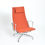 Miniaturbild: Eames Lounge Chair EA 124