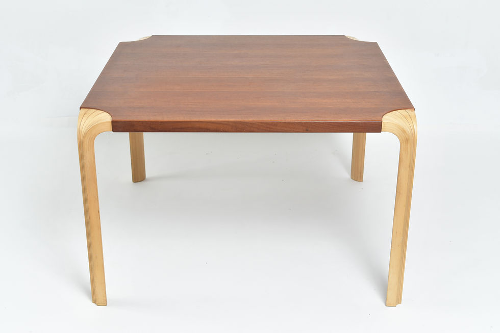 Miniaturbild: Alvar Aalto Coffee Table