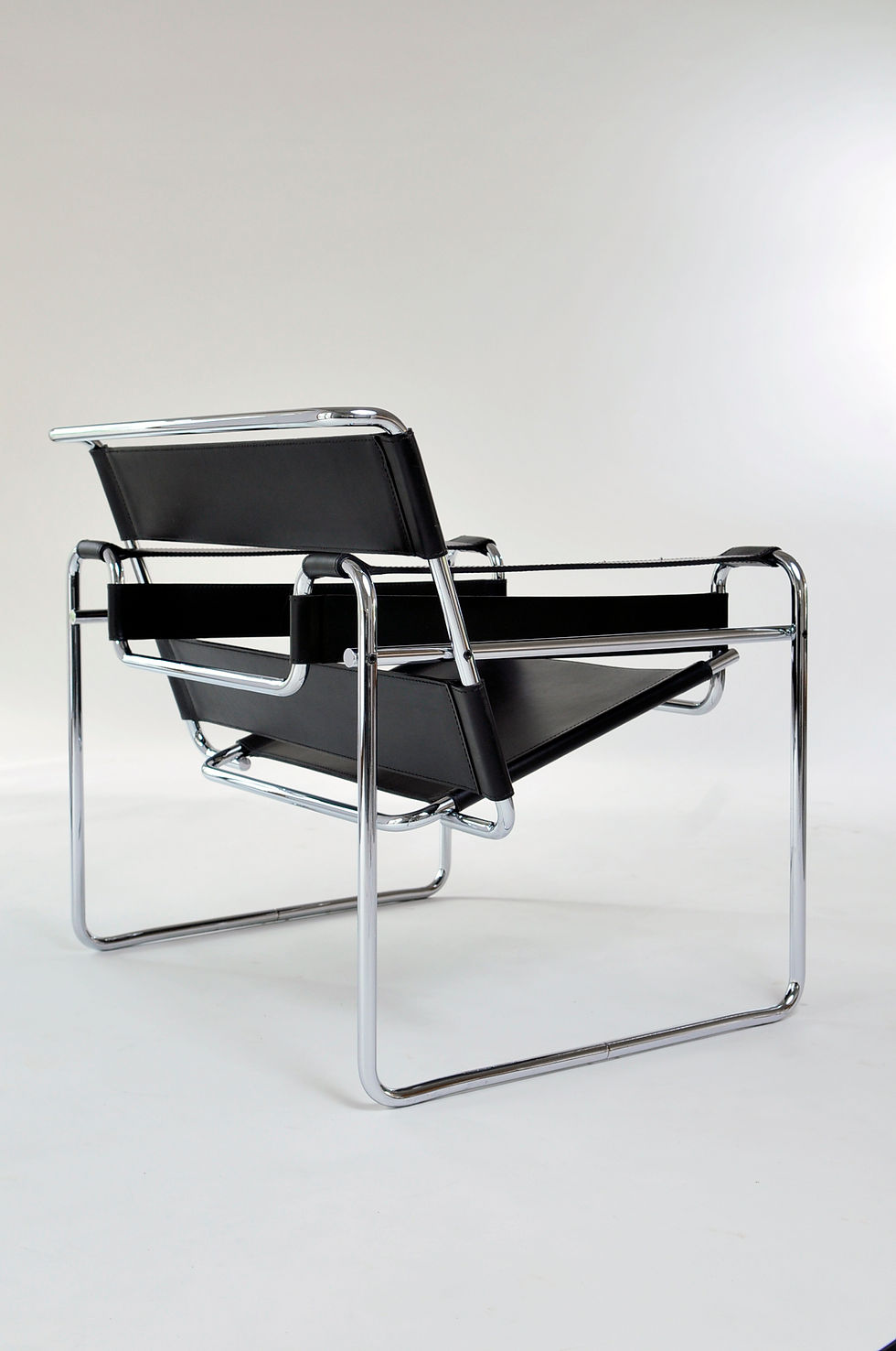 Miniaturbild: Marcel Breuer Wassily Chair