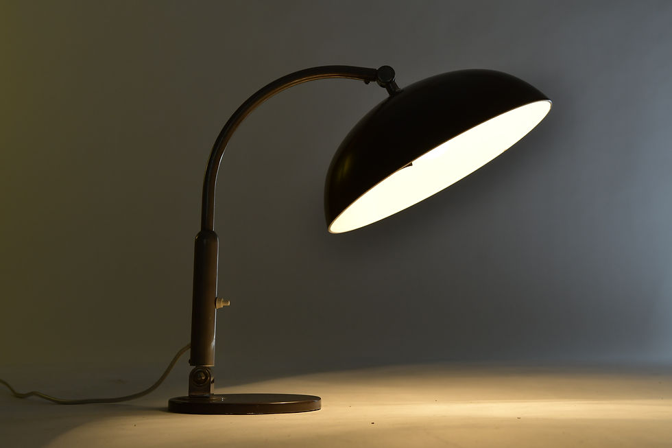 Miniaturbild: Tischlampe