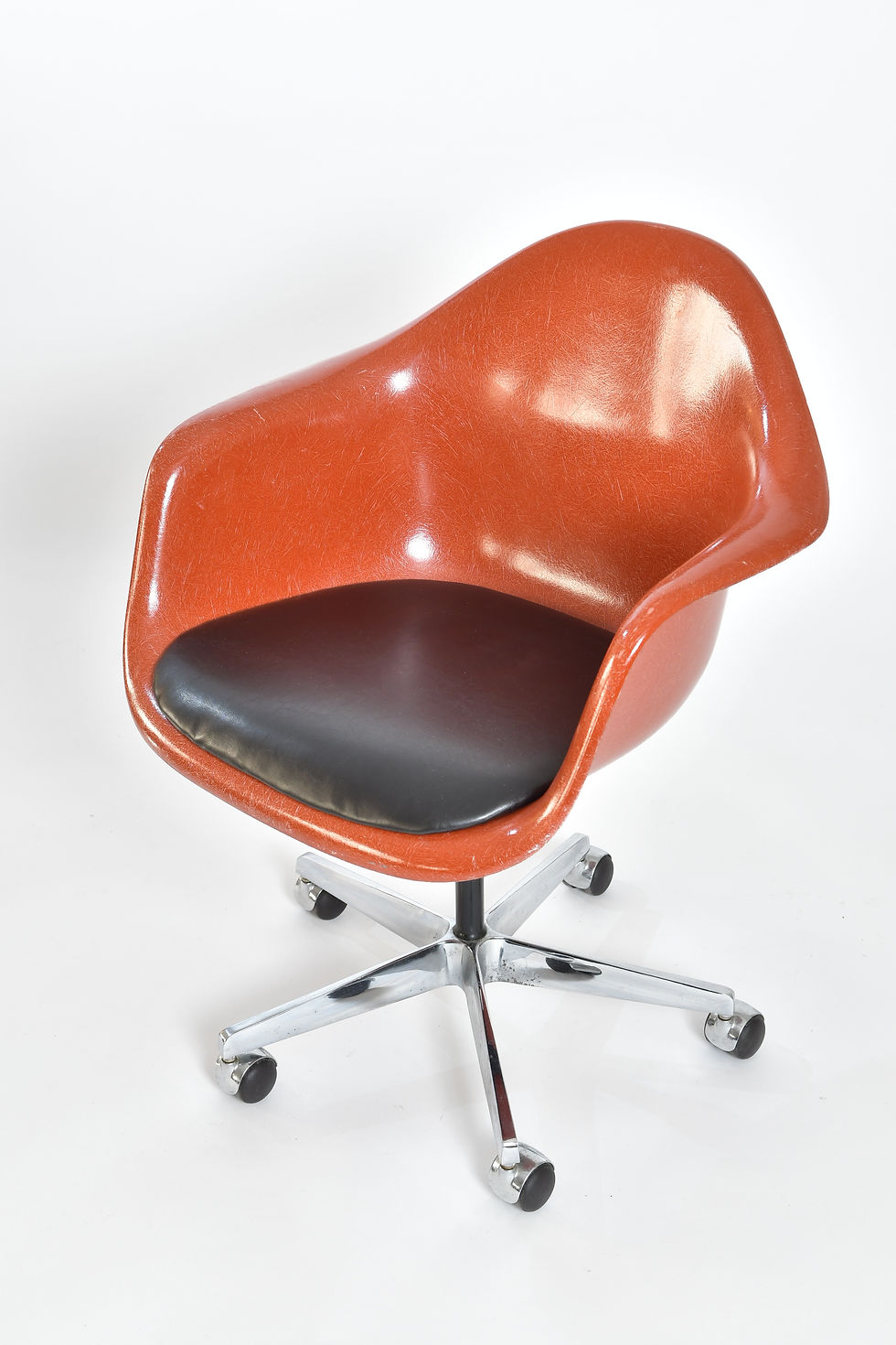 Miniaturbild: Charles & Ray Eames Office Chair