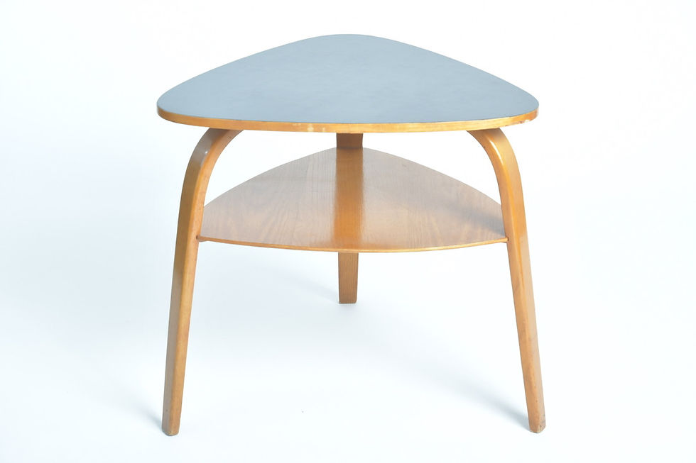 Miniaturbild: Edition Steiner Couchtisch