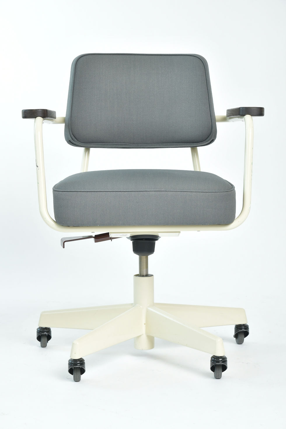 Miniaturbild: Jean Prouvé Office Chair