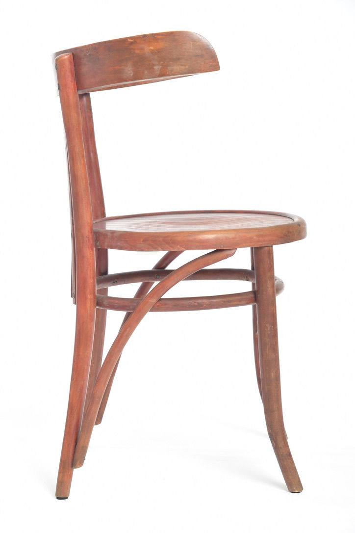 Miniaturbild: Bugholz Bistro Chair