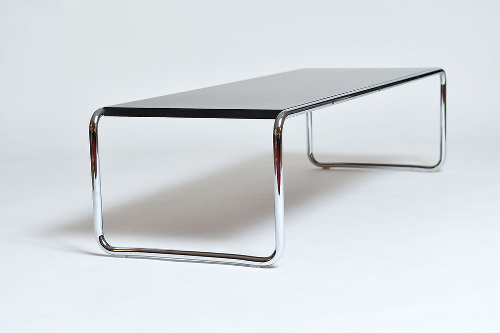 Miniaturbild: Marcel Breuer Laccio 2 Coffee Table