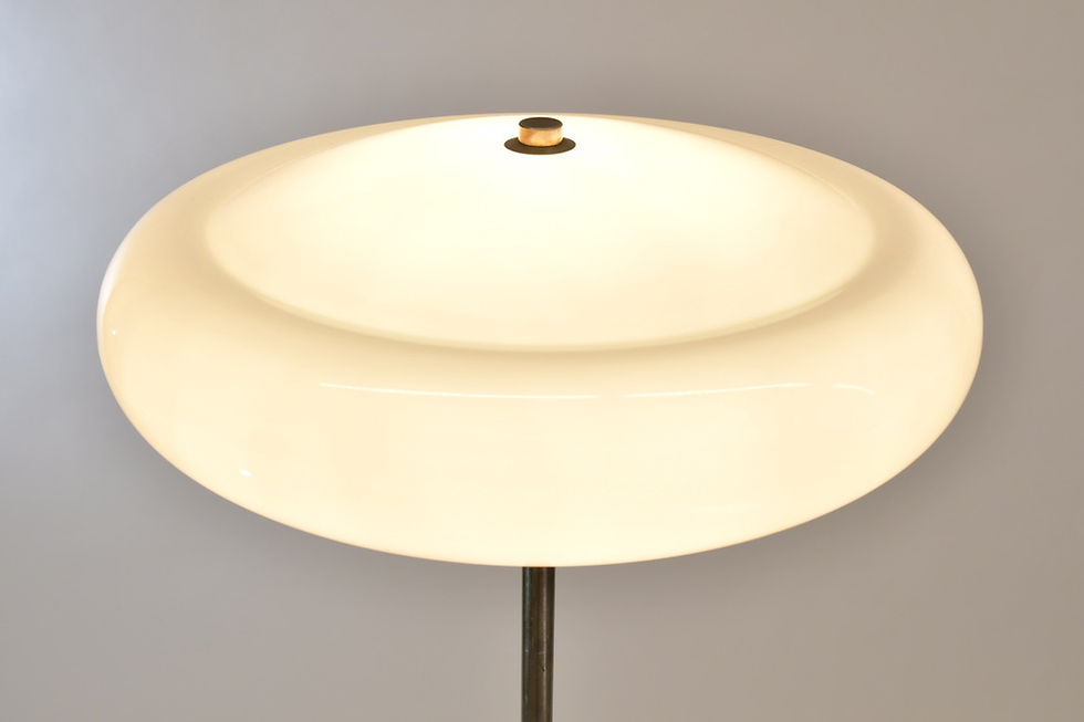 Miniaturbild: Midcentury Stehleuchte