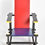 Miniaturbild: Gerrit T. Rietveld Red and Blue Chair