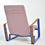 Miniaturbild: Jean Prouvé Lounge Chair Cité