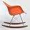 Miniaturbild: Charles & Ray Eames Rocking Chair