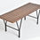 Miniaturbild: Midcentury Lattenbank