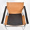 Miniaturbild: Charles Pollock Sling Lounge Chair