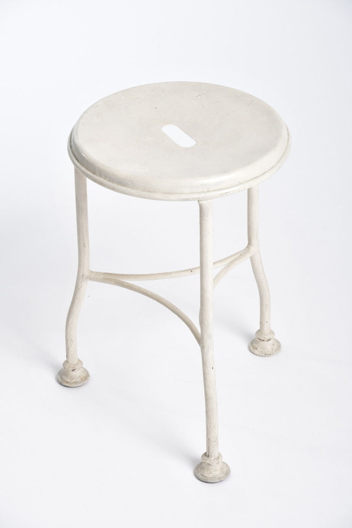 Miniaturbild: Industrie Hocker