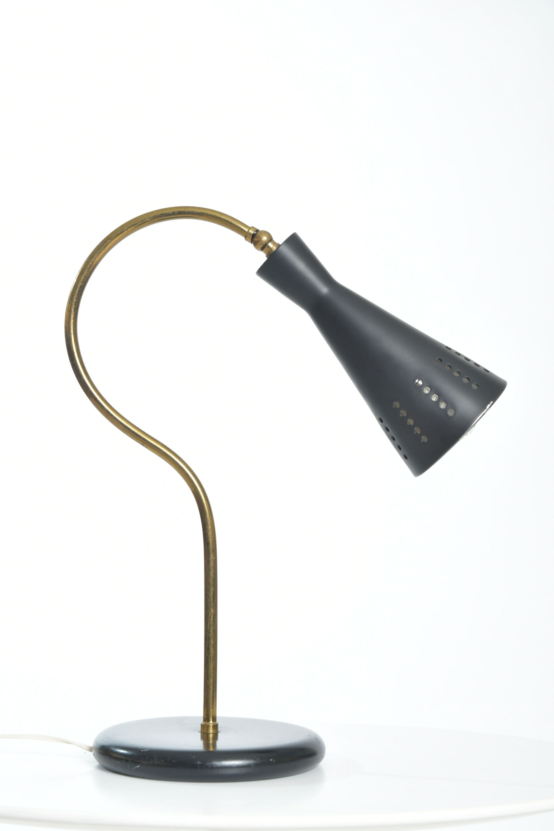 Midcentury Tischleuchte