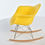 Miniaturbild: Vitra Miniatur Eames Rocking Chair