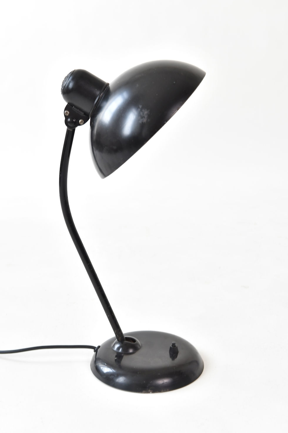 Miniaturbild: Bauhaus Tischlampe