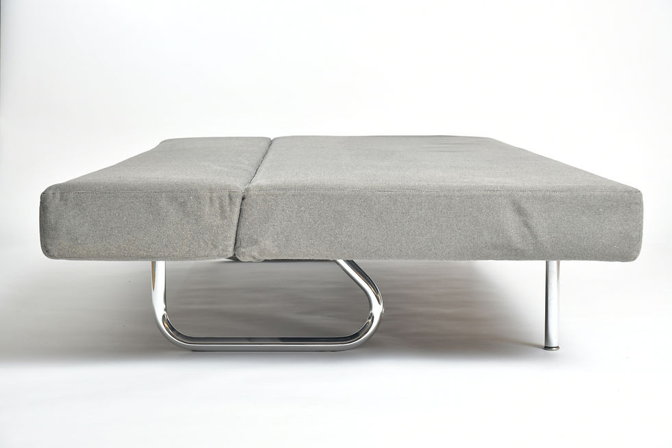 Miniaturbild: Ernst Ambühler Klappsofa