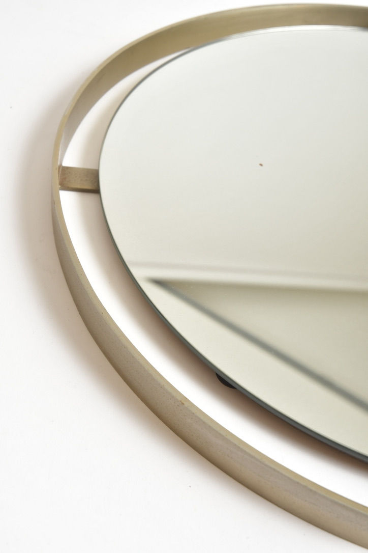 Miniaturbild: Ronchetti & Porro Wandspiegel