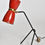 Miniaturbild: Midcentury Table Lamp