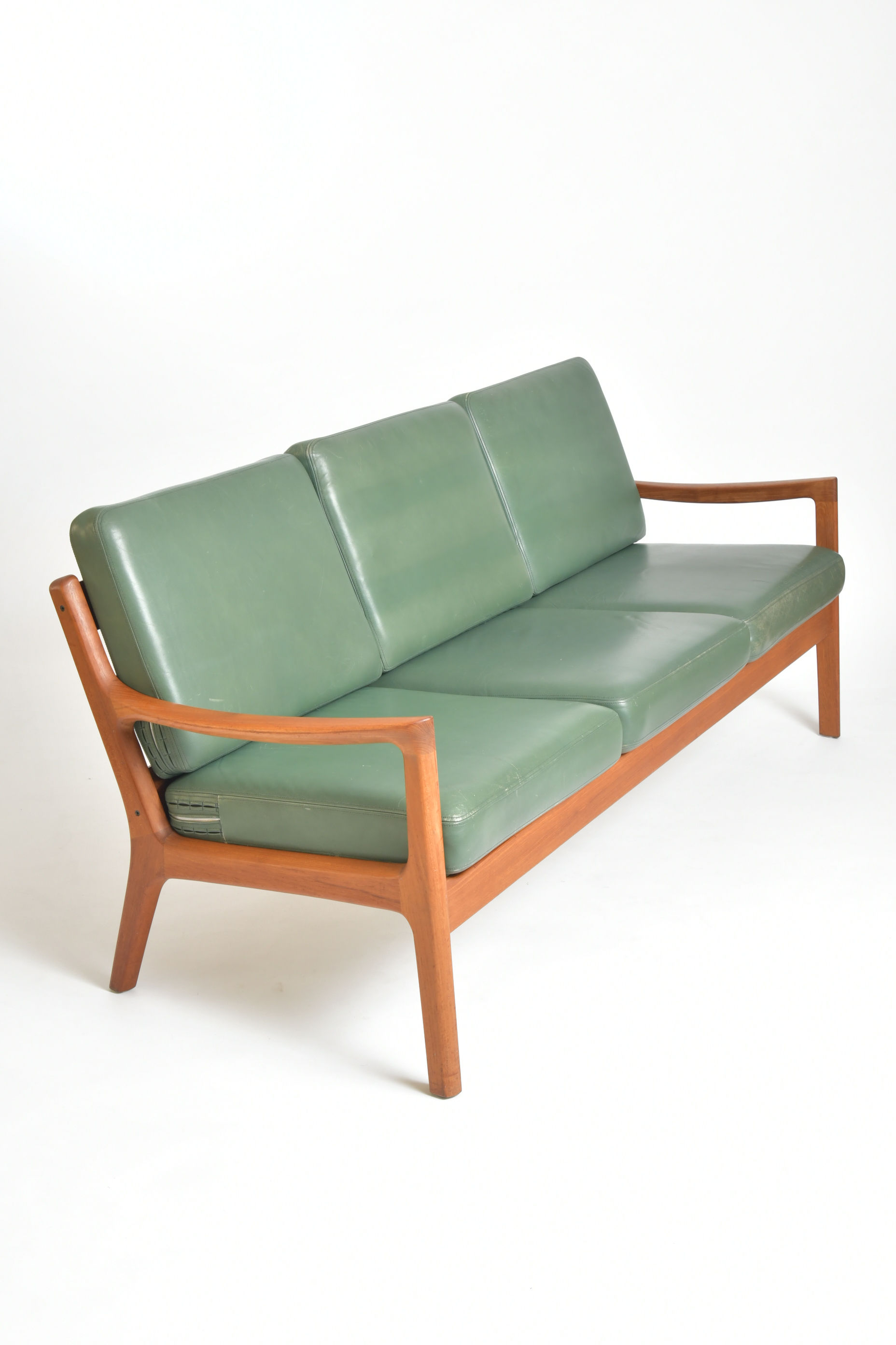 Ole Wanscher "Senator" Sofa