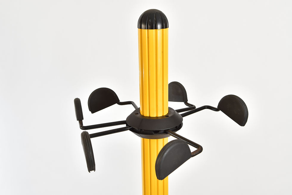 Miniaturbild: Seccose Stand Garderobe