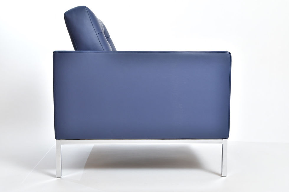 Miniaturbild: Florence Knoll Relax Sessel