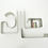 Miniaturbild: "Uginox" Büchergestell aus Aluminium