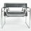Miniaturbild: Marcel Breuer Wassily Chair