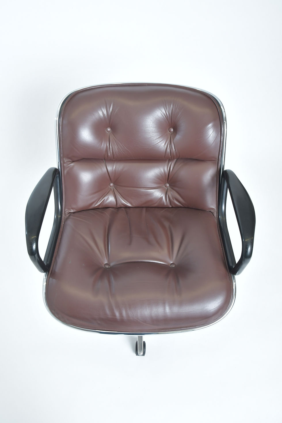 Miniaturbild: Charles Pollock Office Chair