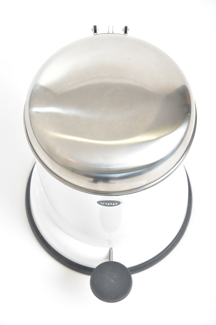 Miniaturbild: Vipp Treteimer