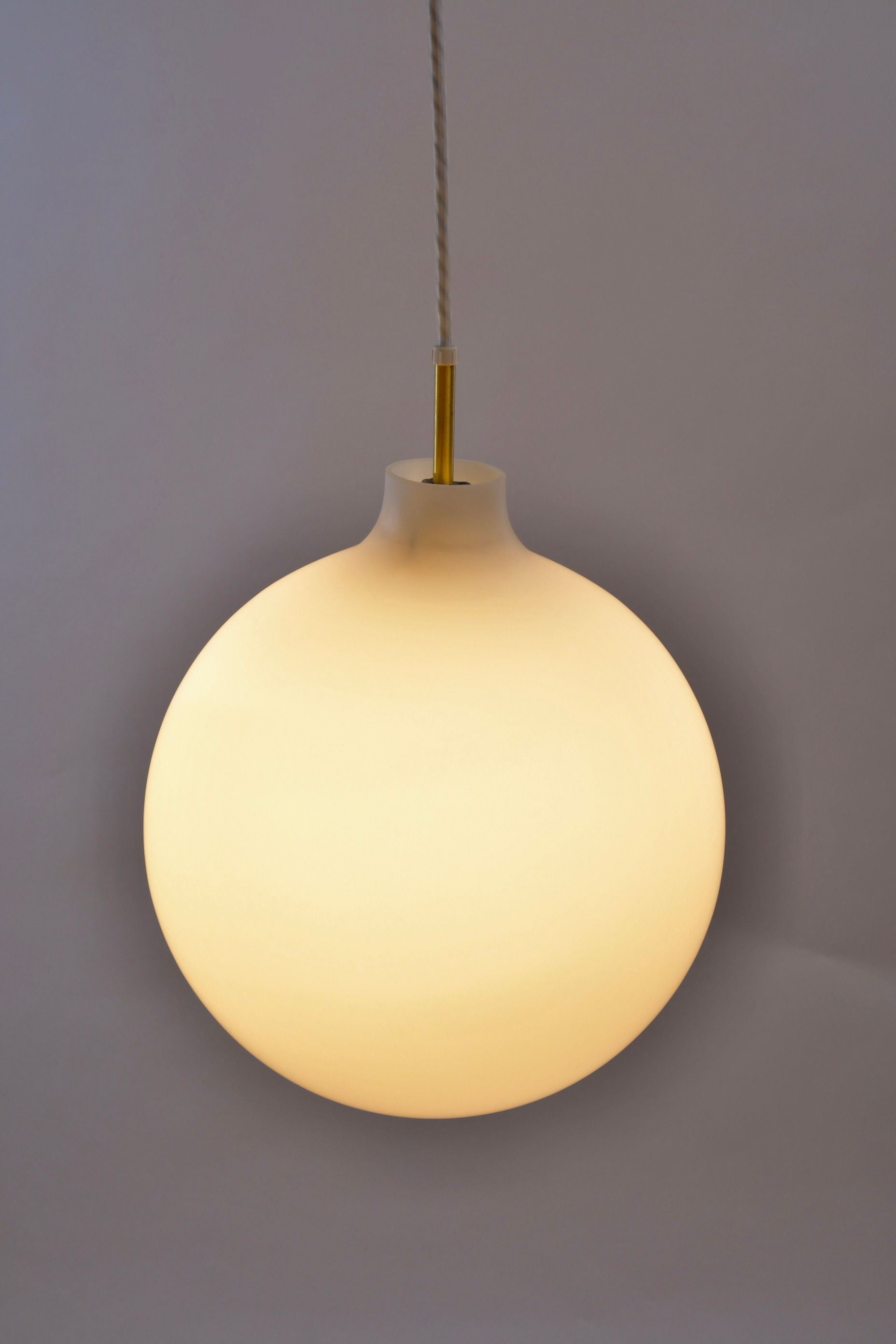 Vilhelm Wohlert Deckenleuchten "Satellit" 30cm