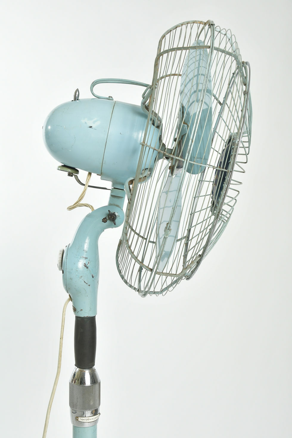 Miniaturbild: Hitachi Standventilator