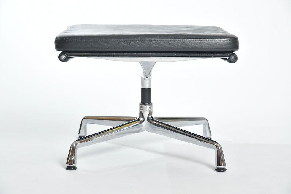 Miniaturbild: Charles & Ray Eames Softpad Ottoman