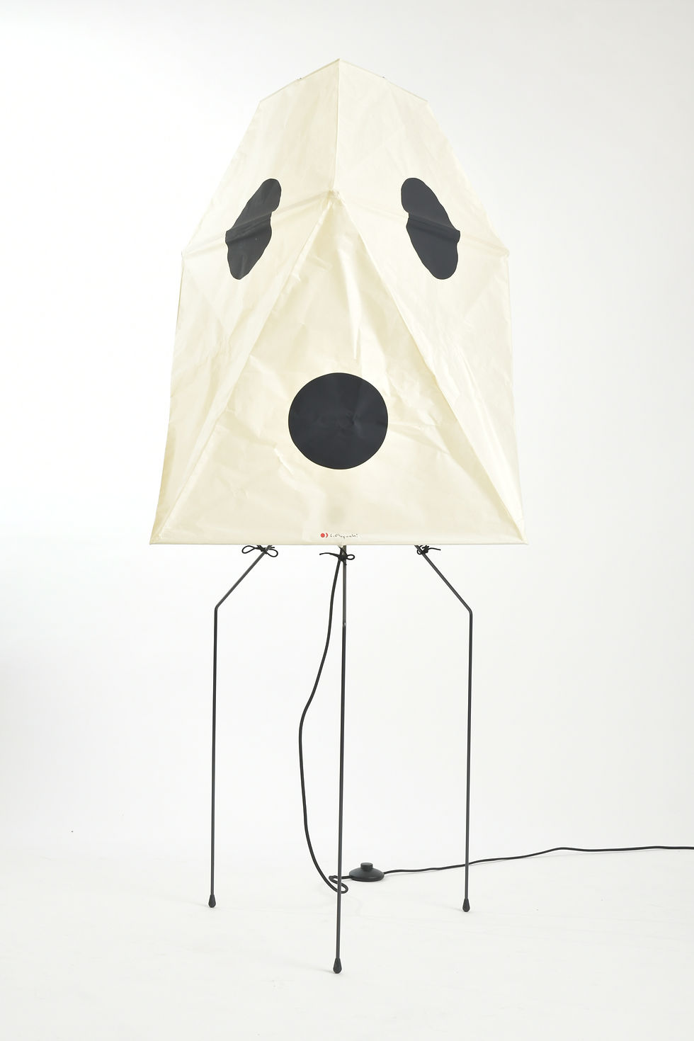 Miniaturbild: Isamu Noguchi Stehleuchte