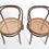 Miniaturbild: Thonet Armchair Modell 209