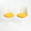 Miniaturbild: Eero Saarinen Tulip Stuhl Set