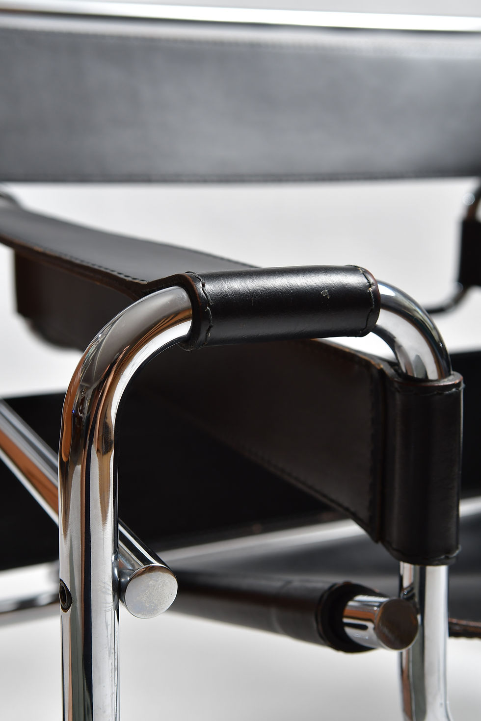 Miniaturbild: Marcel Breuer Wassily Chair