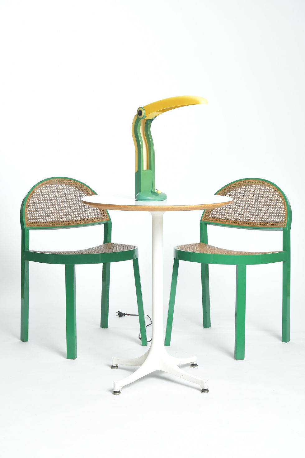 Miniaturbild: George Nelson High Table