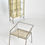 Miniaturbild: Minimalistischer Spaghetti Chair